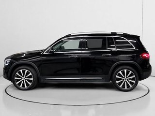Mercedes Clase GLB 200 120 kW (163 CV)