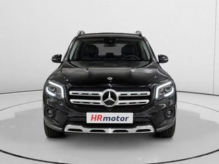 Mercedes Clase GLB 200 120 kW (163 CV)