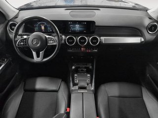 Mercedes Clase GLB 200 120 kW (163 CV)