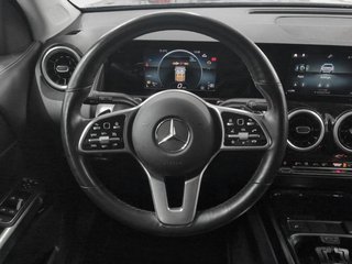 Mercedes Clase GLB 200 120 kW (163 CV)