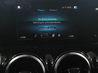 Mercedes Clase GLB 200 120 kW (163 CV)