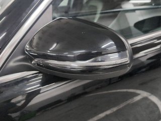 Mercedes Clase GLB 200 120 kW (163 CV)