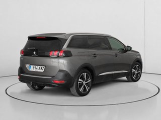 Peugeot 5008 PureTech 130 S&S Allure 96 kW (130 CV)