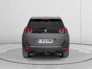 Peugeot 5008 PureTech 130 S&S Allure 96 kW (130 CV)