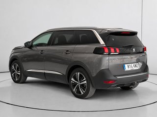 Peugeot 5008 PureTech 130 S&S Allure 96 kW (130 CV)