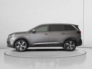 Peugeot 5008 PureTech 130 S&S Allure 96 kW (130 CV)