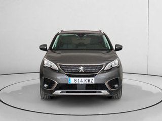 Peugeot 5008 PureTech 130 S&S Allure 96 kW (130 CV)