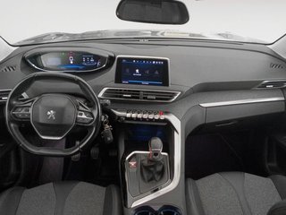 Peugeot 5008 PureTech 130 S&S Allure 96 kW (130 CV)