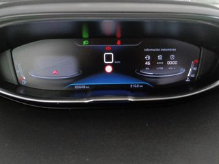 Peugeot 5008 PureTech 130 S&S Allure 96 kW (130 CV)
