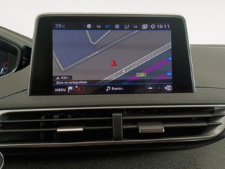 Peugeot 5008 PureTech 130 S&S Allure 96 kW (130 CV)