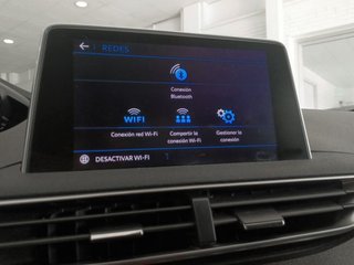 Peugeot 5008 PureTech 130 S&S Allure 96 kW (130 CV)