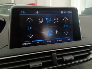 Peugeot 5008 PureTech 130 S&S Allure 96 kW (130 CV)