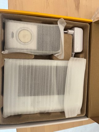 Kit Videoportero Somfy V300