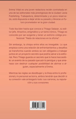 Más allá de las reglas (Spanish Edition)