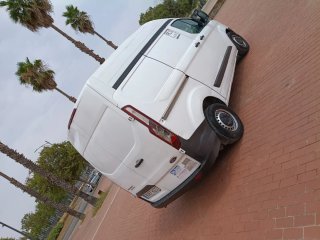 Ford Transit Custom 2014