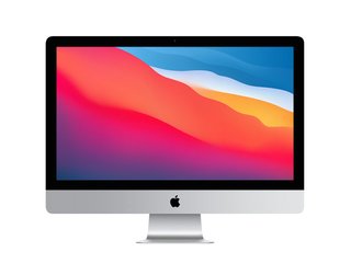 Apple iMac 27 Retina 5K 2014 i5 32GB RAM SSD 512gb