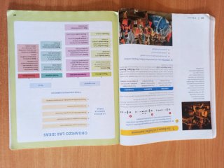 Libro Música Acordes 3 ESO
