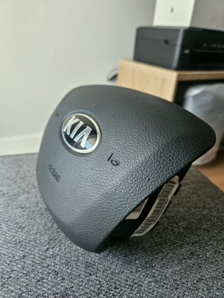Airbag Kia Rio 2011-2017
