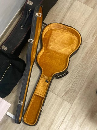 Chitarra Classica Takamine EC 128 1980