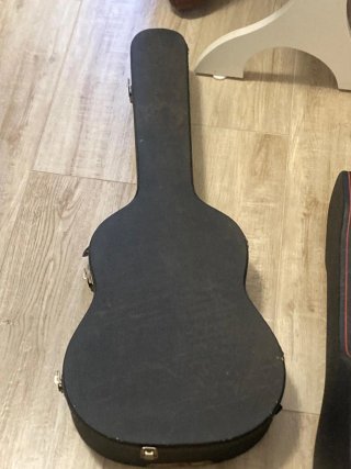 Chitarra Classica Takamine EC 128 1980