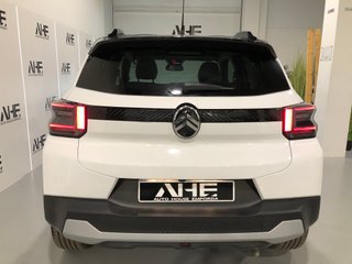 Citroen C3 Turbo MAX 2026 REESTRENO