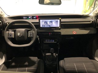 Citroen C3 Turbo MAX 2026 REESTRENO
