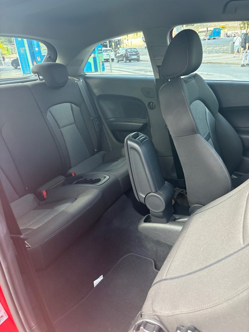 Audi A1 1.6 TDI Ambition 2014, foto 7