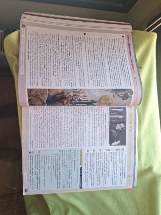 Literatura Universal 1º Bachillerato. Libro del...