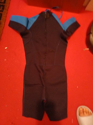 Neopreno Olaian Talla S