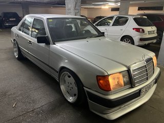 Llantas 18 Monoblock Aero Mercedes