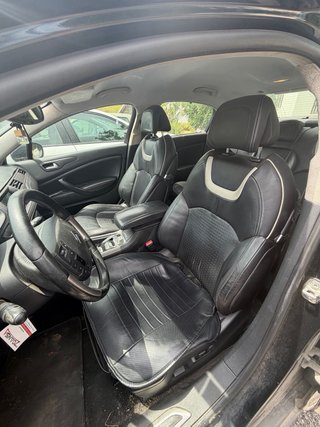 Citroen C5 2011