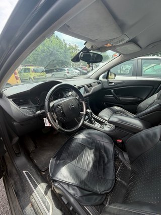 Citroen C5 2011