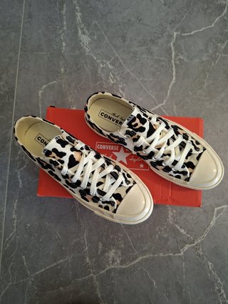 Converse Chuck 70 Ox Talla 37