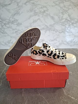 Converse Chuck 70 Ox Talla 37