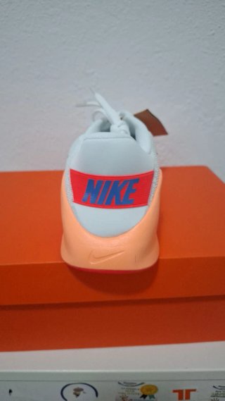 Zapatillas Nike Flex Train.