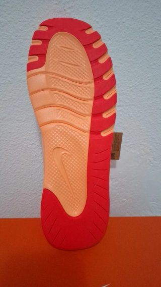 Zapatillas Nike Flex Train.