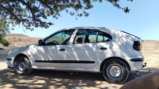 Renault Megane 1999