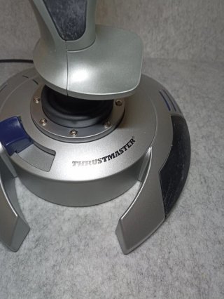 Joystick Thrustmaster PC USB