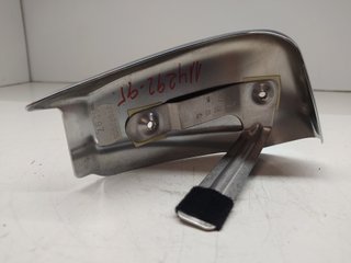 GUARNECIDO PUERTA TRASERA DERECHA MERCEDES-BENZ CLASE CLS (W219) 350 (219.356) 3.5 V6 CAT
