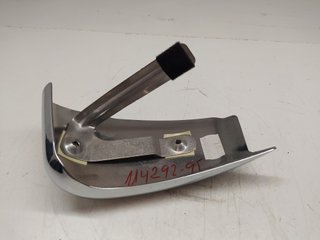 GUARNECIDO PUERTA TRASERA DERECHA MERCEDES-BENZ CLASE CLS (W219) 350 (219.356) 3.5 V6 CAT