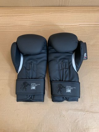 Guantes Boxeo Leone GN059 16 onzas