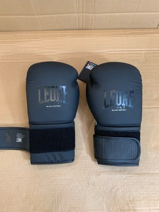 Guantes Boxeo Leone GN059 16 onzas