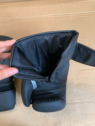 Guantes Boxeo Leone GN059 16 onzas