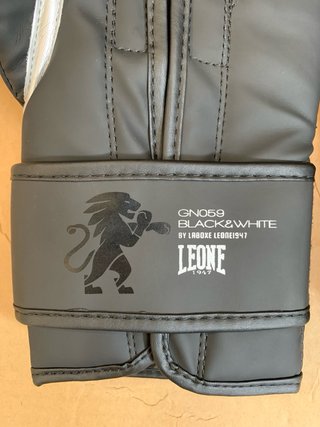 Guantes Boxeo Leone GN059 16 onzas