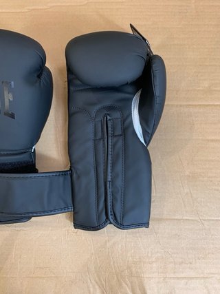 Guantes Boxeo Leone GN059 16 onzas