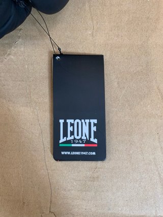 Guantes Boxeo Leone GN059 16 onzas
