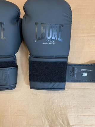 Guantes Boxeo Leone GN059 16 onzas