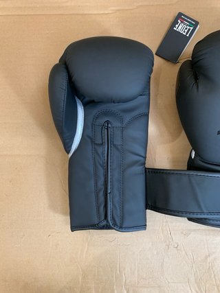 Guantes Boxeo Leone GN059 16 onzas