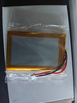 Batería PS5 4800mAh