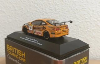 Maqueta Integra Type-R 1:43